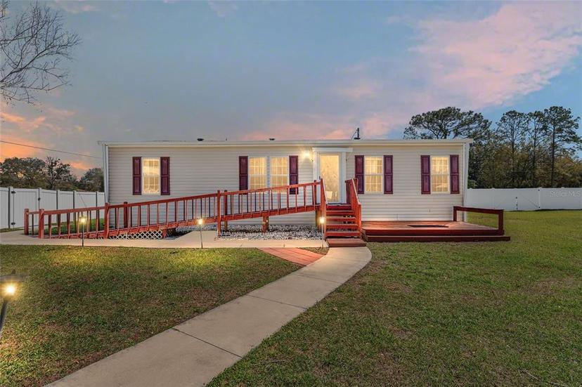 Picture of 9798 SE 145Th Place, Summerfield FL 34491