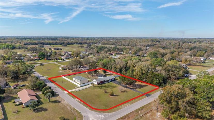 Picture of 9798 SE 145Th Place, Summerfield FL 34491
