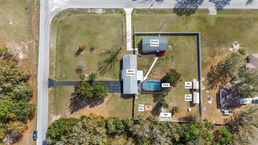 Picture of 9798 SE 145Th Place, Summerfield FL 34491