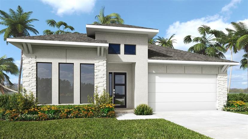 Picture of 3707 109Th Street East, Palmetto FL 34221
