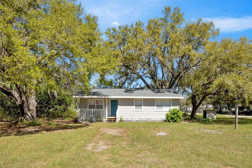 Picture of 2537 Catfish Court, Lake Wales FL 33898