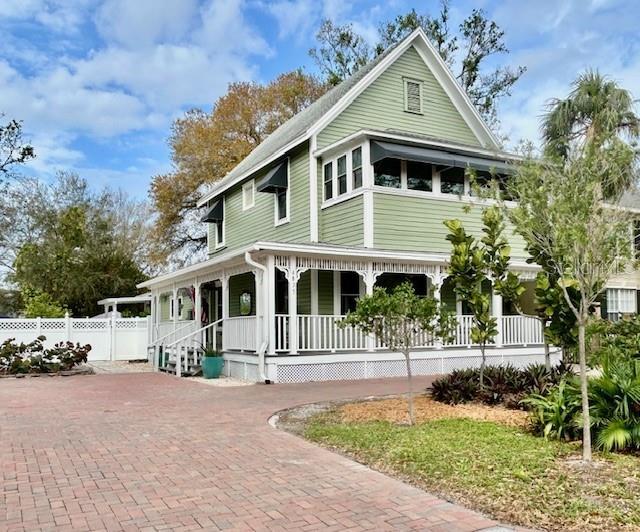 Picture of 6835 S Shamrock Street, Tampa FL 33616