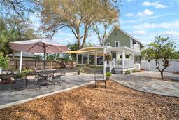 Picture of 6835 S Shamrock Street, Tampa, FL 33616