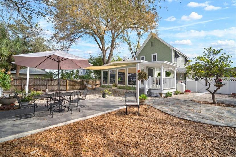 Picture of 6835 S Shamrock Street, Tampa FL 33616