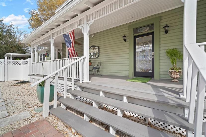 Picture of 6835 S Shamrock Street, Tampa FL 33616