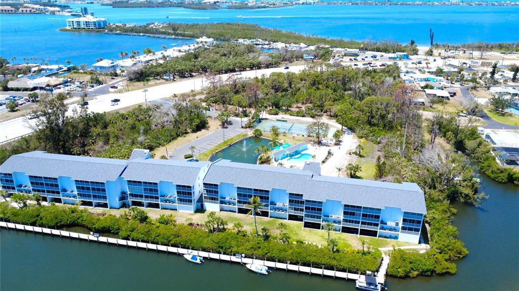 Picture of 1401 S Mccall Road Unit 106, Englewood, FL 34223