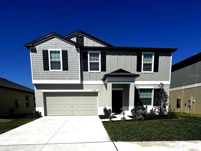 Picture of 2359 Lanier Road, Zephyrhills FL 33541