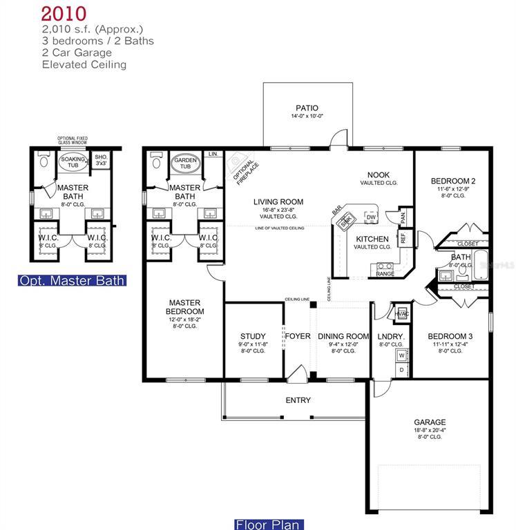 Picture of 22057 Deborah Avenue, Port Charlotte FL 33954