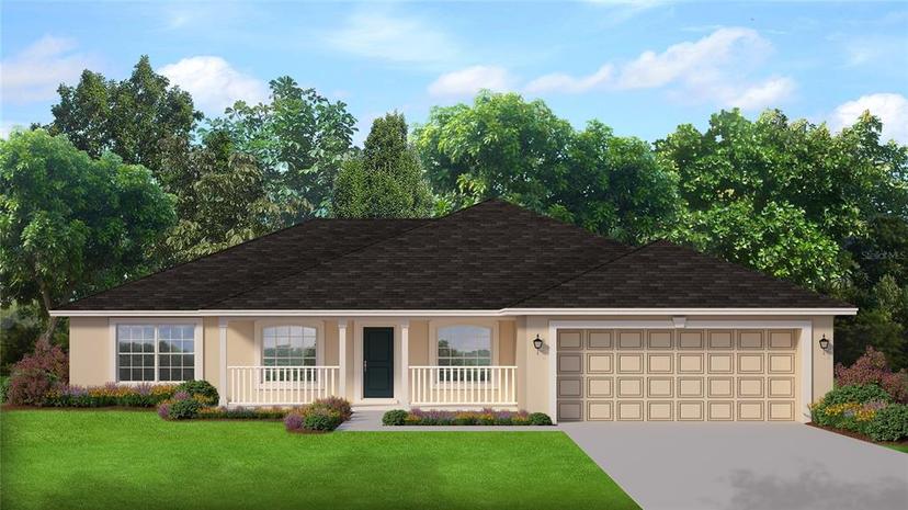 Picture of 22057 Deborah Avenue, Port Charlotte FL 33954