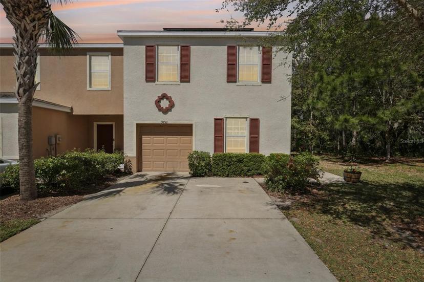 Picture of 9756 Hound Chase Drive, Gibsonton FL 33534