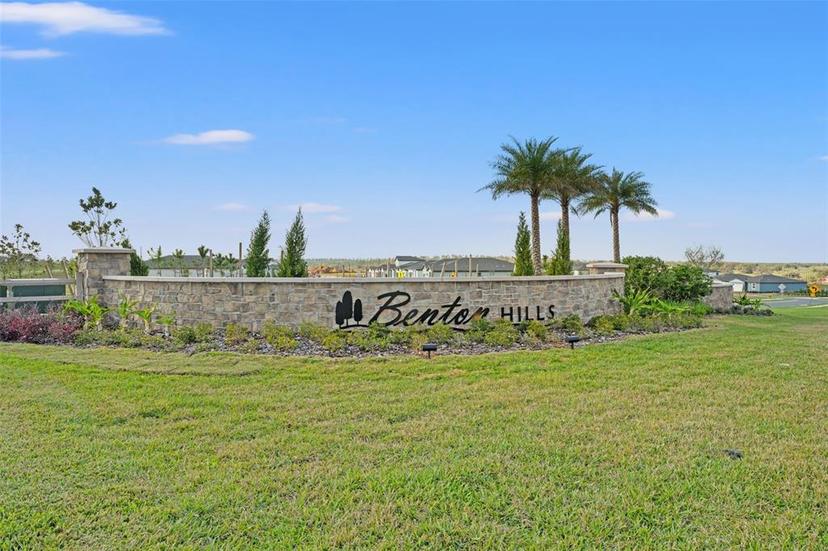 Picture of 3637 Moscato Drive, Brooksville FL 34602