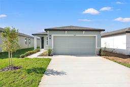Picture of 3637 Moscato Drive, Brooksville, FL 34602