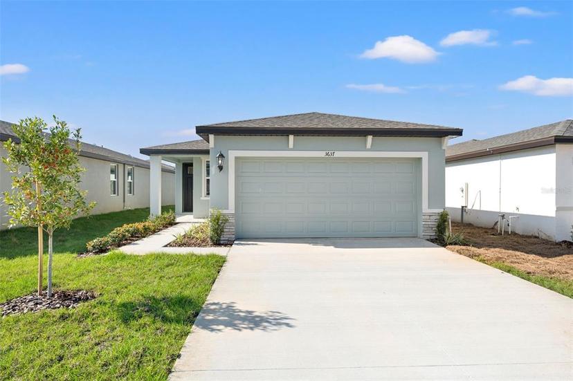 Picture of 3637 Moscato Drive, Brooksville FL 34602