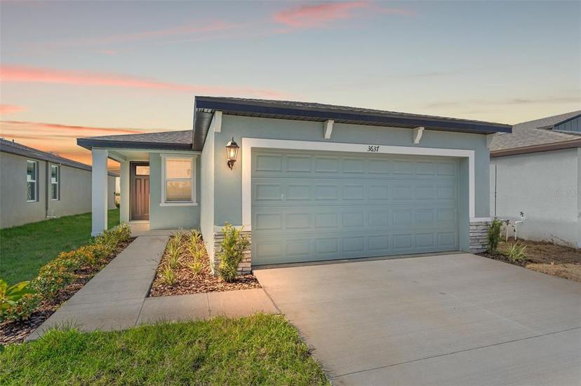Picture of 3637 Moscato Drive, Brooksville FL 34602