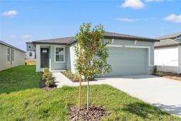 Picture of 3637 Moscato Drive, Brooksville, FL 34602