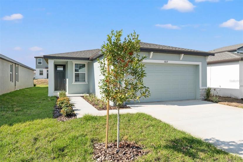 Picture of 3637 Moscato Drive, Brooksville FL 34602