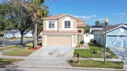 Picture of 1801 Seatonham Street Unit 1, Winter Garden, FL 34787