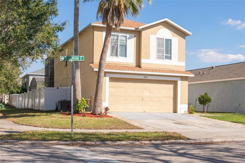 Picture of 1801 Seatonham Street Unit 1, Winter Garden FL 34787