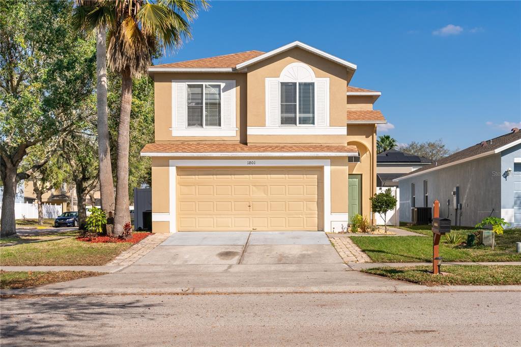Picture of 1801 Seatonham Street Unit 1, Winter Garden, FL 34787