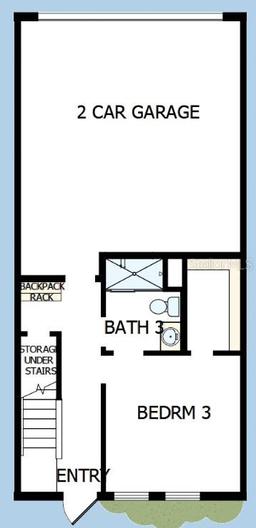 Picture of 4717 W Mccoy Street Unit 5, Tampa, FL 33616