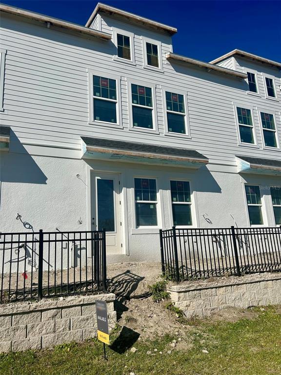 Picture of 4717 W Mccoy Street Unit 5, Tampa FL 33616
