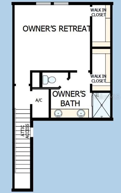 Picture of 4717 W Mccoy Street Unit 5, Tampa FL 33616