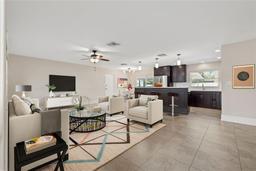 Picture of 1180 Eden Isle Boulevard Ne, St Petersburg, FL 33704