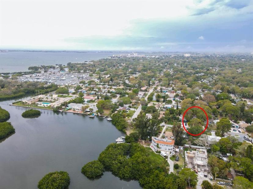 Picture of 2653 44Th Street S, Gulfport FL 33711