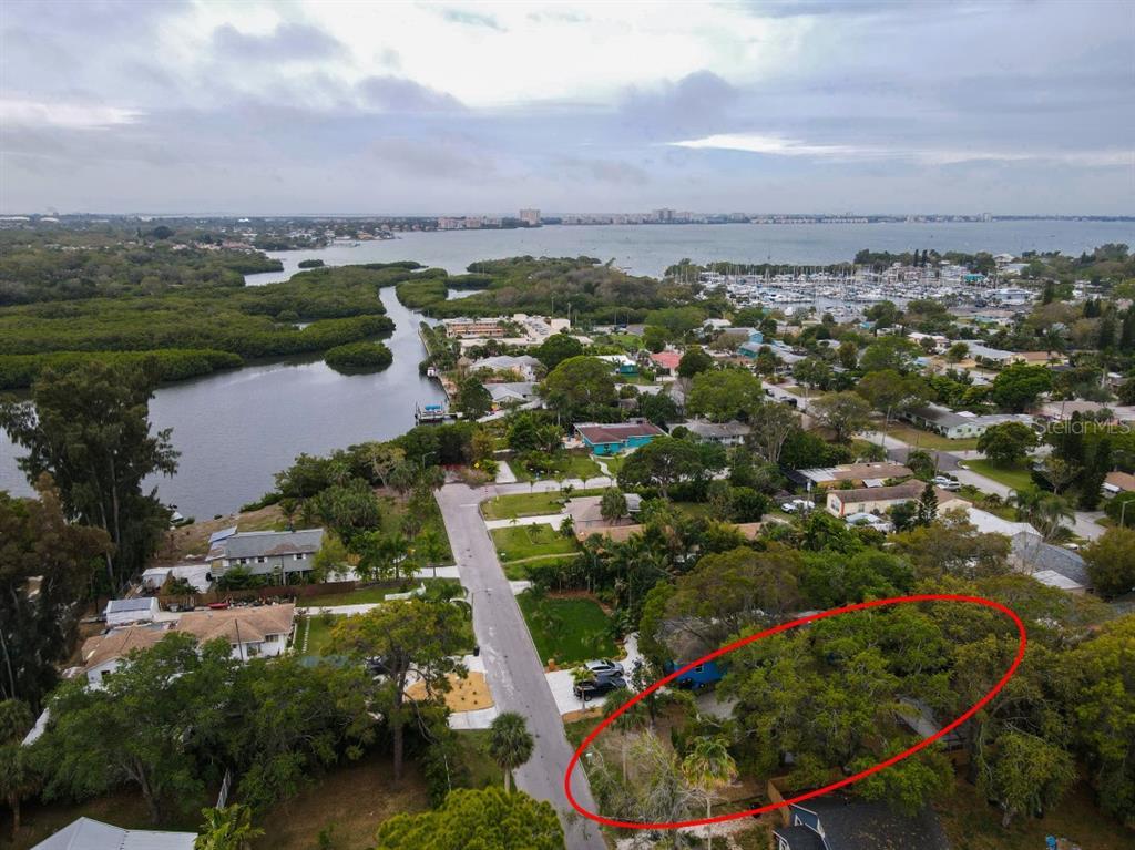 Picture of 2653 44Th Street S, Gulfport, FL 33711