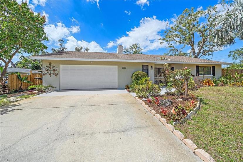 Picture of 5322 Ruby Lane, Sarasota FL 34231