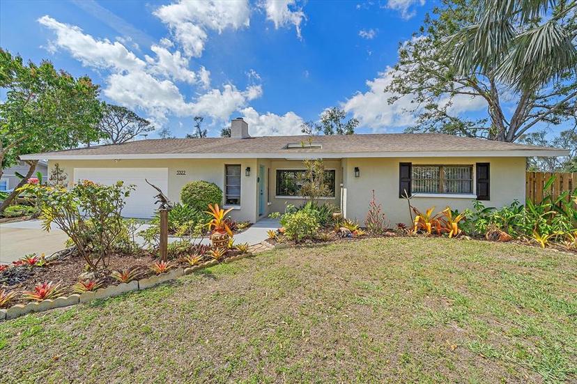 Picture of 5322 Ruby Lane, Sarasota FL 34231
