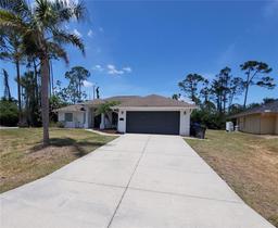 Picture of 1402 Jakway Road, North Port, FL 34288