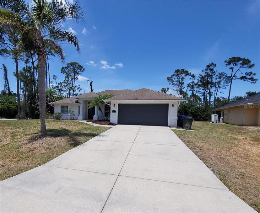 Picture of 1402 Jakway Road, North Port FL 34288