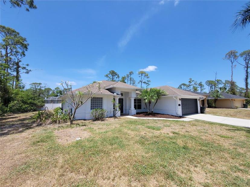Picture of 1402 Jakway Road, North Port FL 34288