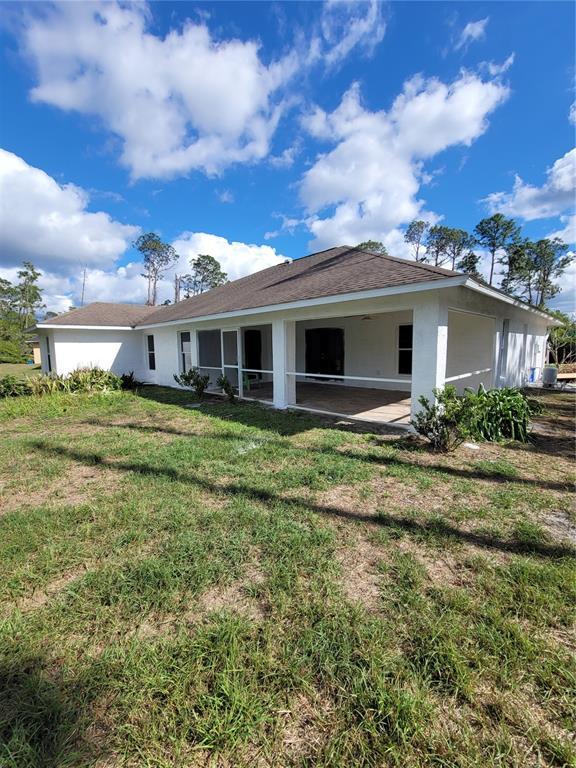 Picture of 1402 Jakway Road, North Port FL 34288