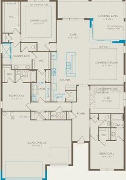 Picture of 1593 Evening Summit Circle, Minneola, FL 34715