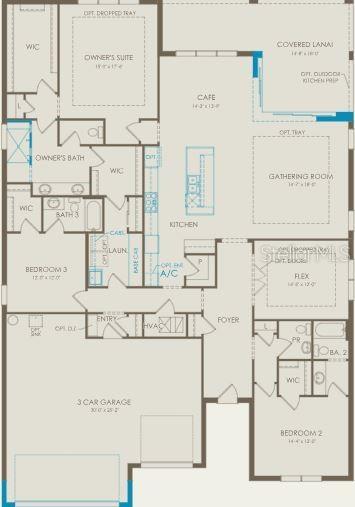 Picture of 1593 Evening Summit Circle, Minneola FL 34715