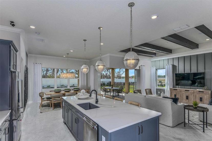 Picture of 1593 Evening Summit Circle, Minneola FL 34715