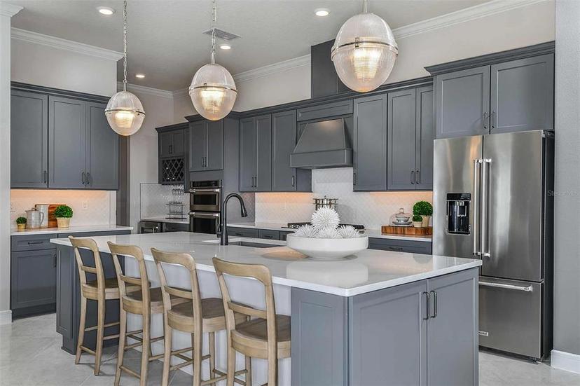 Picture of 1593 Evening Summit Circle, Minneola FL 34715