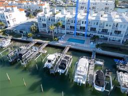 Picture of 130 Brightwater Drive Unit 5, Clearwater Beach, FL 33767