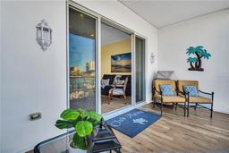 Picture of 130 Brightwater Drive Unit 5, Clearwater Beach, FL 33767