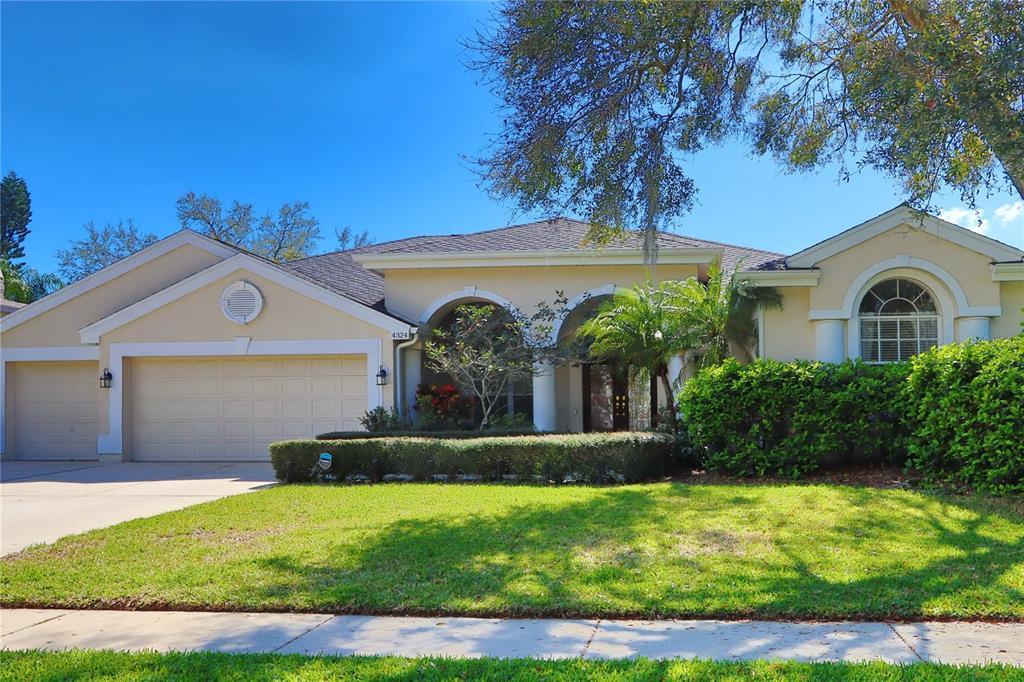 Picture of 4324 Auston Way, Palm Harbor, FL 34685