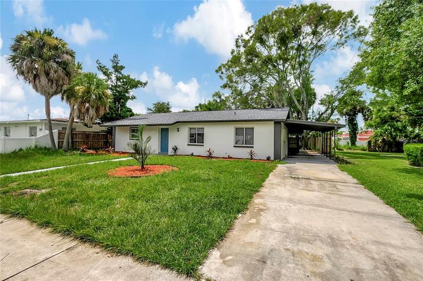 Picture of 5604 Cresthill Drive, Tampa FL 33615