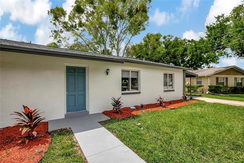 Picture of 5604 Cresthill Drive, Tampa FL 33615