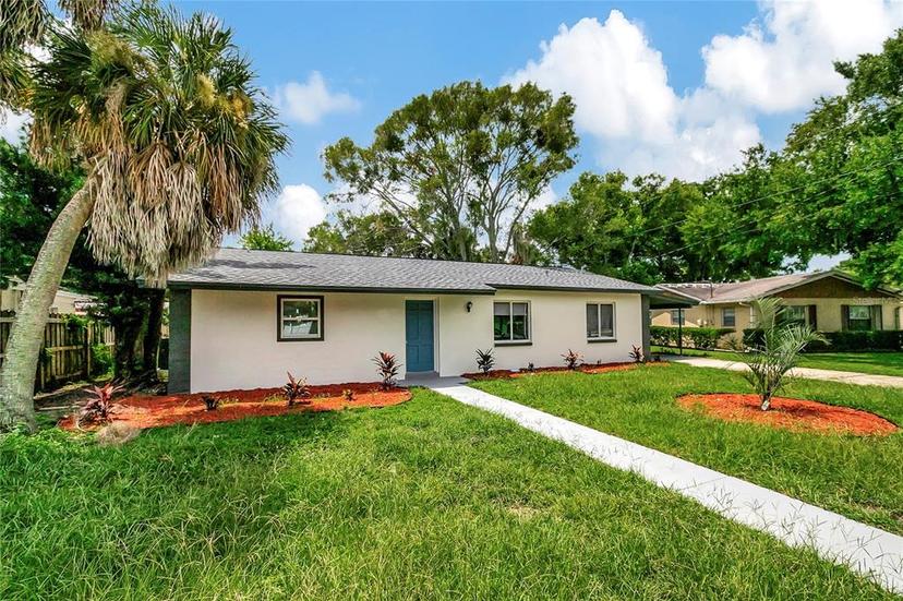 Picture of 5604 Cresthill Drive, Tampa FL 33615