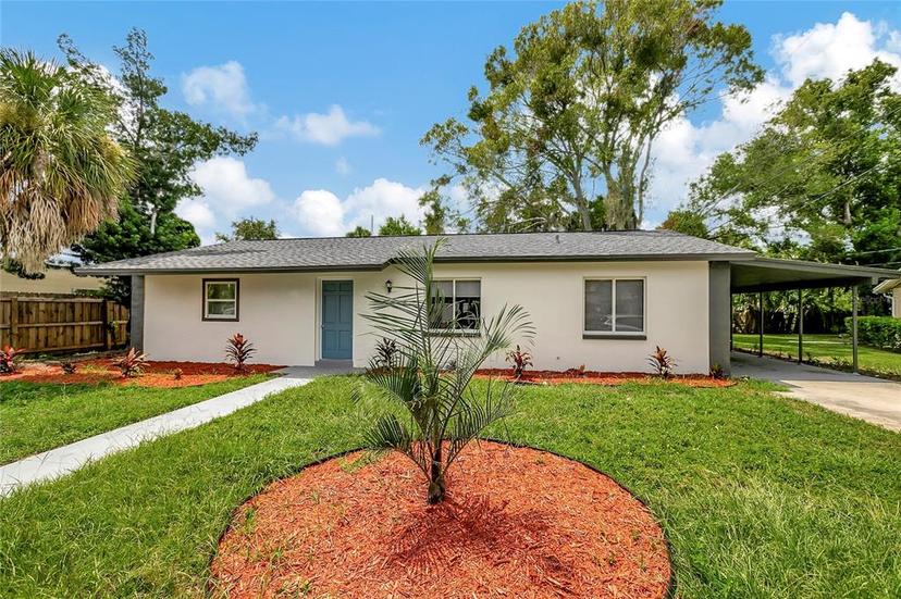 Picture of 5604 Cresthill Drive, Tampa FL 33615