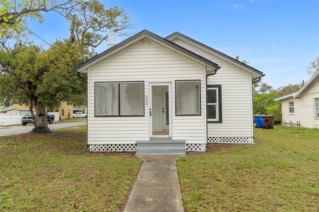 Picture of 624 Illinois Avenue, St Cloud, FL 34769