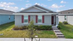 Picture of 924 Chasetree Lane, St Cloud, FL 34771