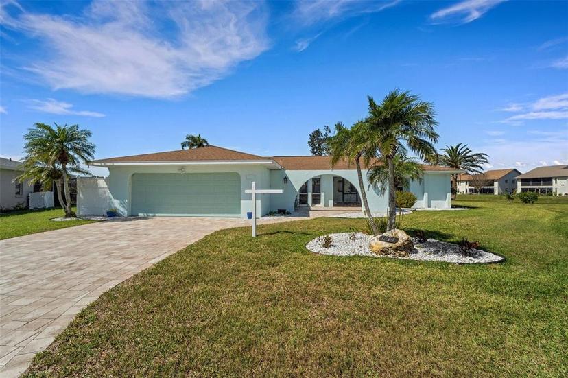 Picture of 1714 Coral Sands Court, Venice FL 34293