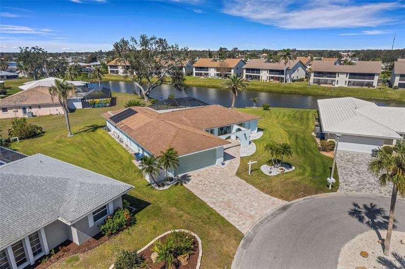 Picture of 1714 Coral Sands Court, Venice FL 34293